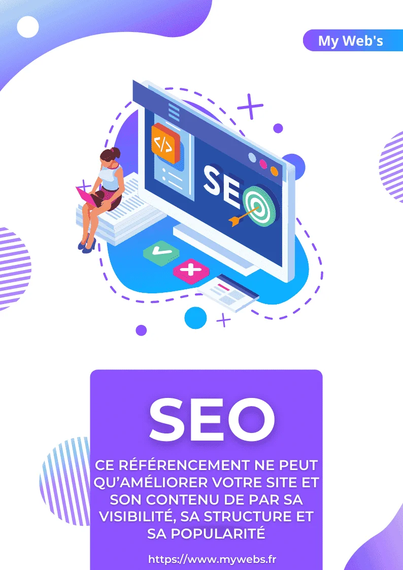 Référencement SEO