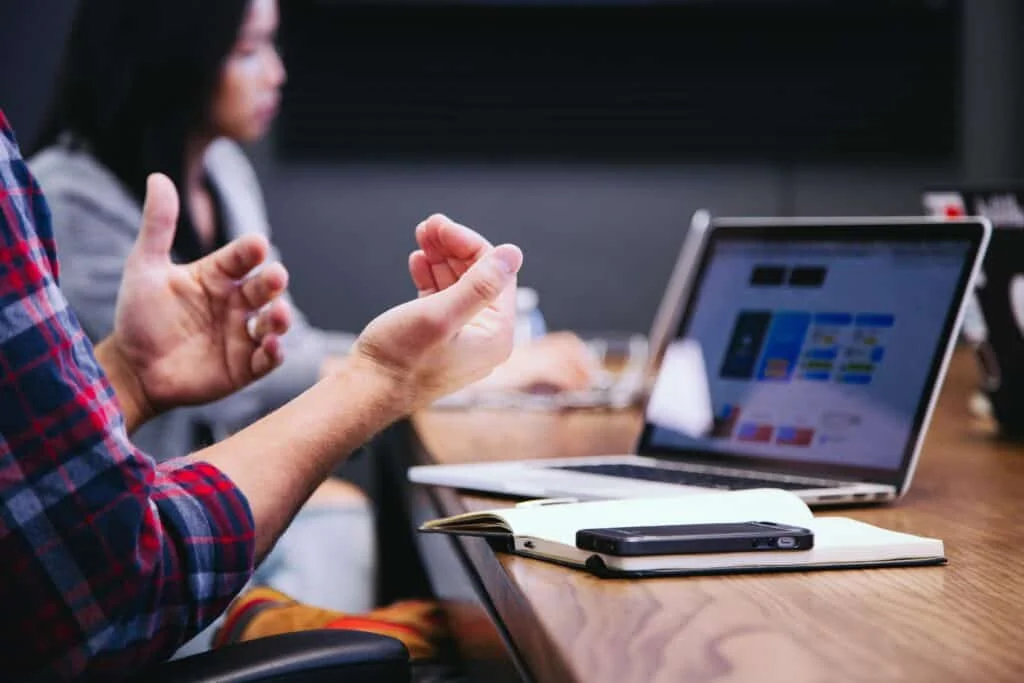 Différence entre un site vitrine et site e-commerce ?
