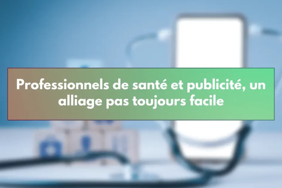 sites internet pour les professionnels de la santé