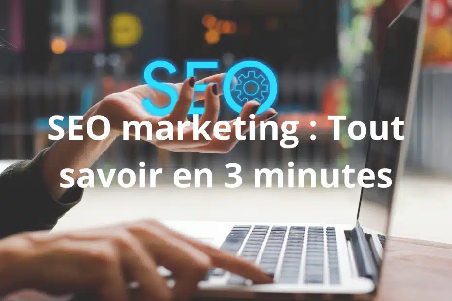 SEO marketing