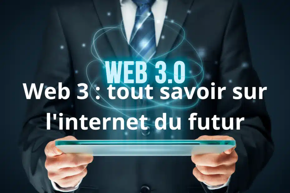 Web 3