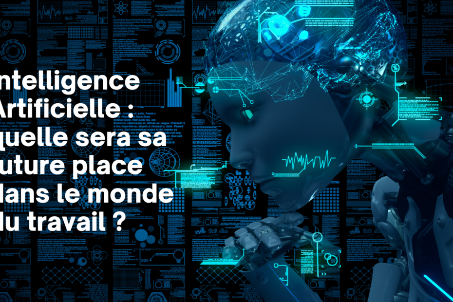 avenir de l’intelligence artificielle