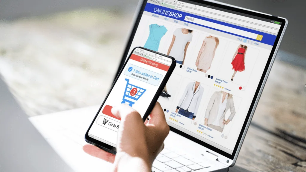 WooCommerce