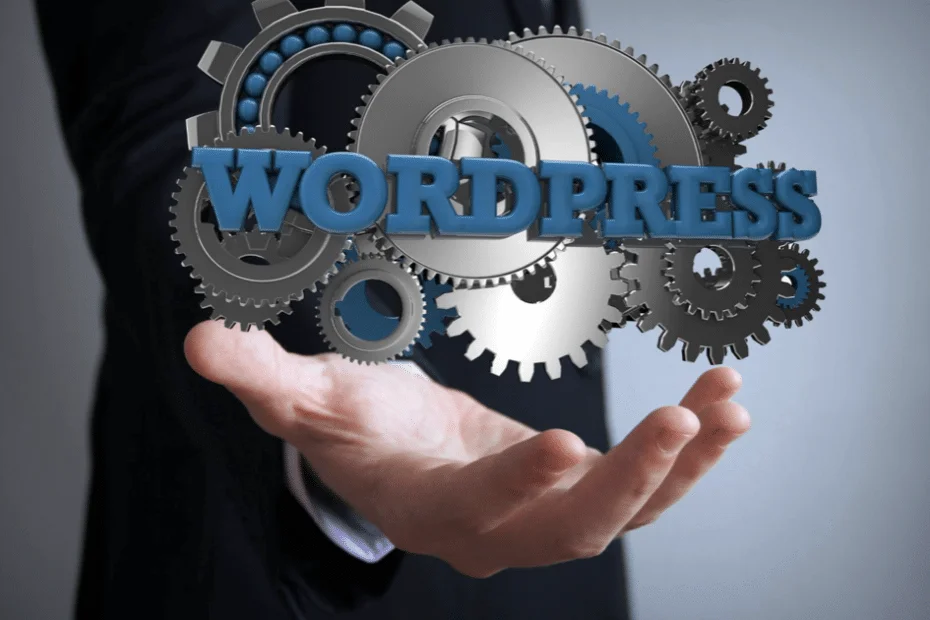Futur de WordPress