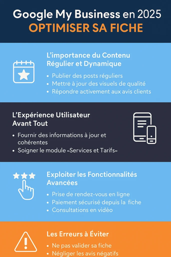 Google My Business en 2025