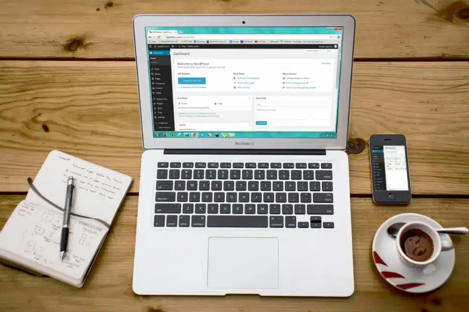 nouveautés WordPress 2025