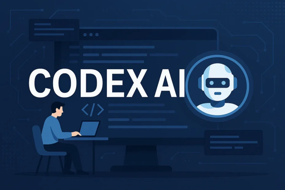 codex ai
