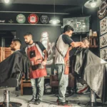 créer un site internet quand on est coiffeur